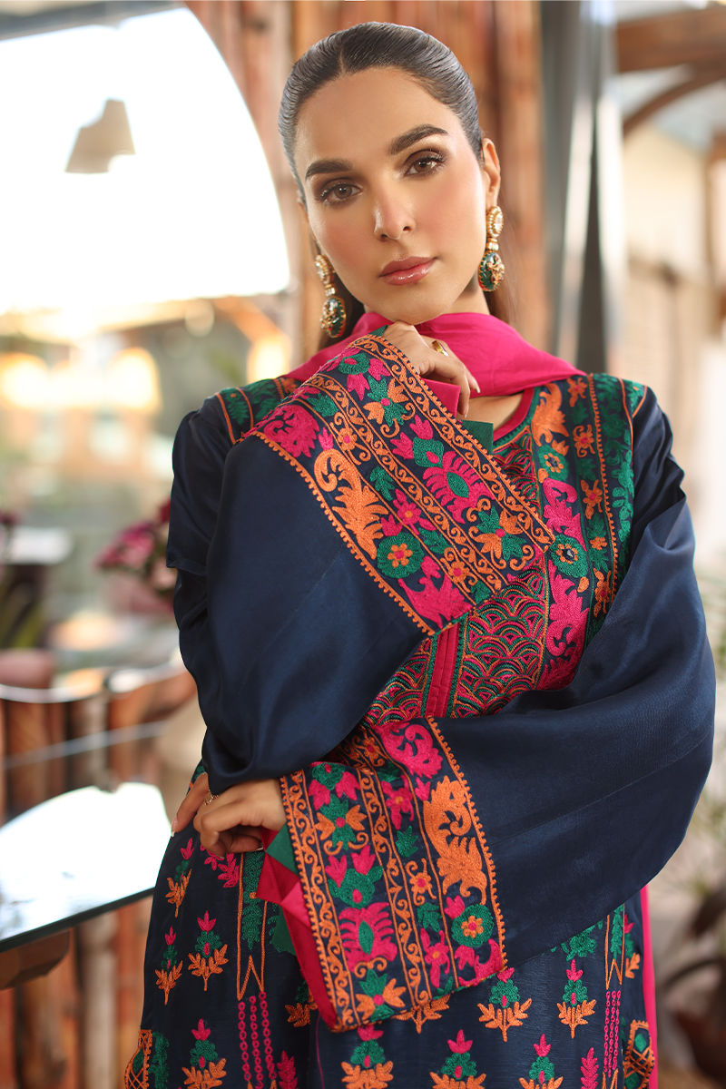 Aisha Imran | Luxury Pret | Zella, image 3