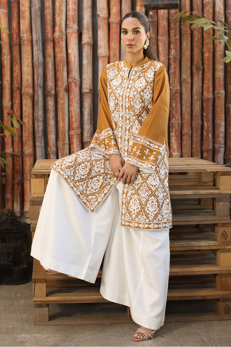 Aisha Imran | Luxury Pret | Remi