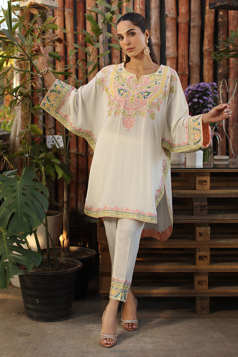 Aisha Imran | Luxury Pret | Zadie