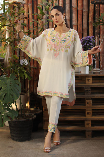 Aisha Imran | Luxury Pret | Zadie