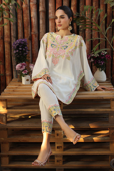 Aisha Imran | Luxury Pret | Zadie