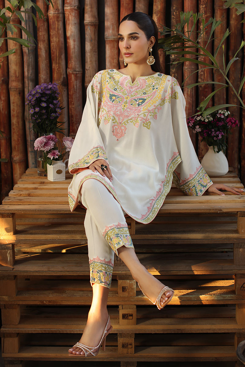 Aisha Imran | Luxury Pret | Zadie-5