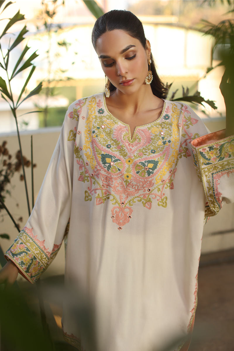 Aisha Imran | Luxury Pret | Zadie, image 3