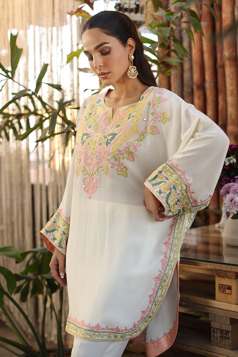 Aisha Imran | Luxury Pret | Zadie-4