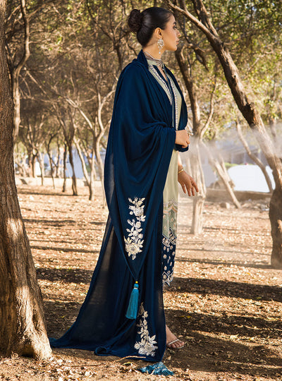 Zainab Chottani | Semi Formals | FEHYA -  Zainab Chottani Formal - Original Designer Dress - House of Maryam