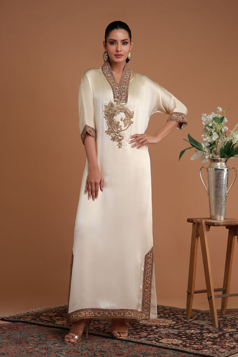 Shamaeel Ansari | Ramadan Edit 25 | RF-01 -  Shamaeel Ansari Ladies Clothes - Original Designer Dress - House of Maryam