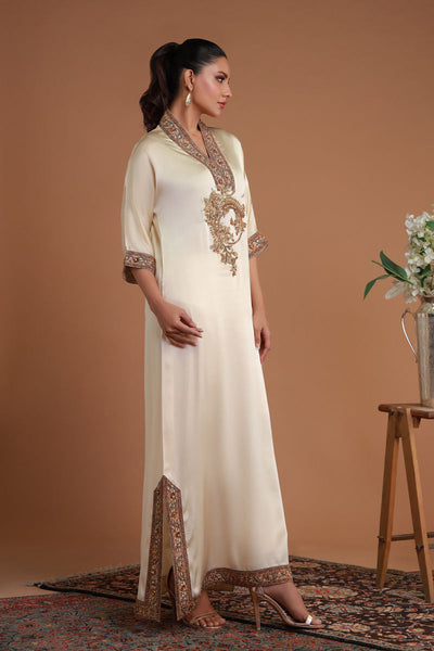 Shamaeel Ansari | Ramadan Edit 25 | RF-01 -  Shamaeel Ansari Ladies Clothes - Original Designer Dress - House of Maryam
