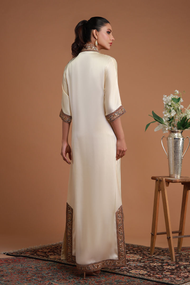 Shamaeel Ansari | Ramadan Edit 25 | RF-01 -  Shamaeel Ansari Ladies Clothes - Original Designer Dress - House of Maryam
