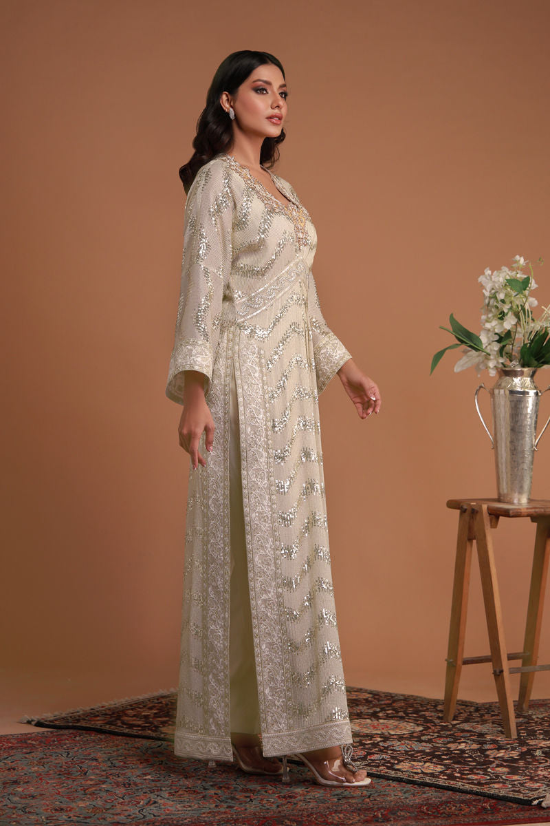 Shamaeel Ansari | Ramadan Edit 25 | RF-02 -  Shamaeel Ansari Ladies Clothes - Original Designer Dress - House of Maryam