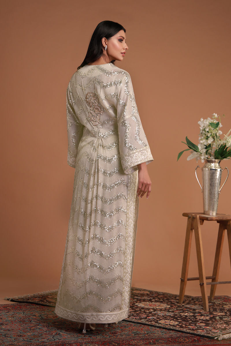 Shamaeel Ansari | Ramadan Edit 25 | RF-02 -  Shamaeel Ansari Ladies Clothes - Original Designer Dress - House of Maryam