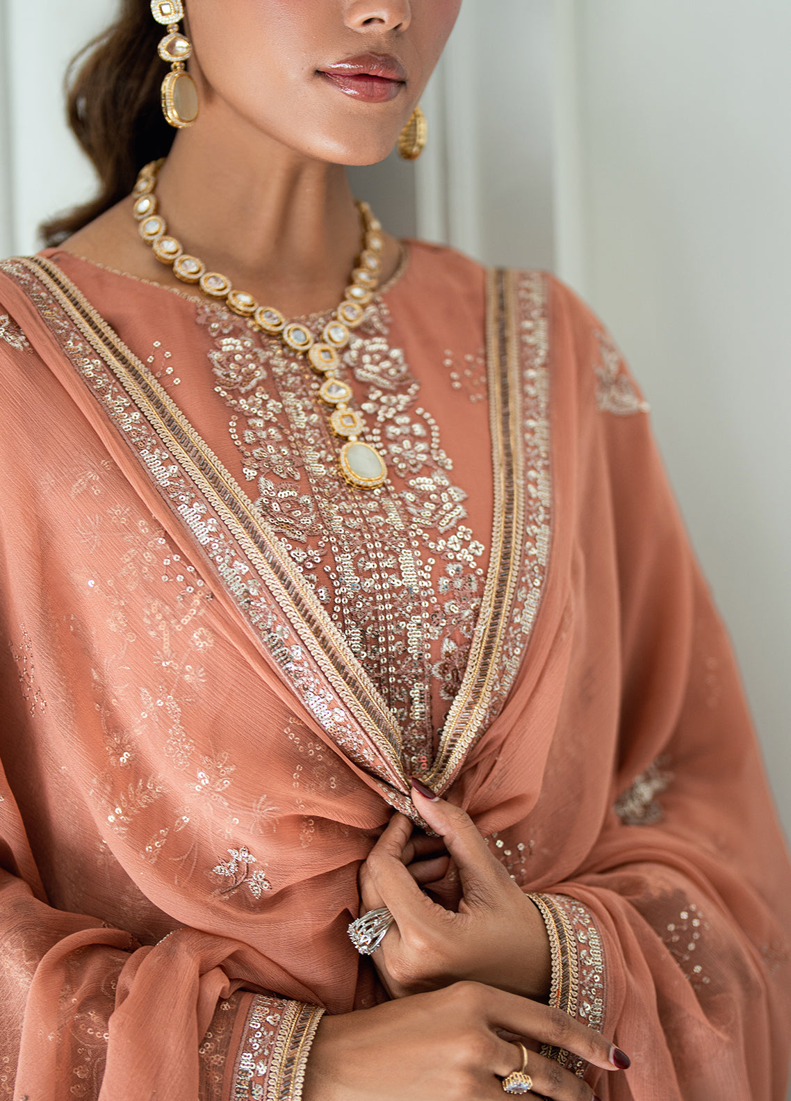 Sahane | Maison D'or Collection | CT 27006 Sorelle-3