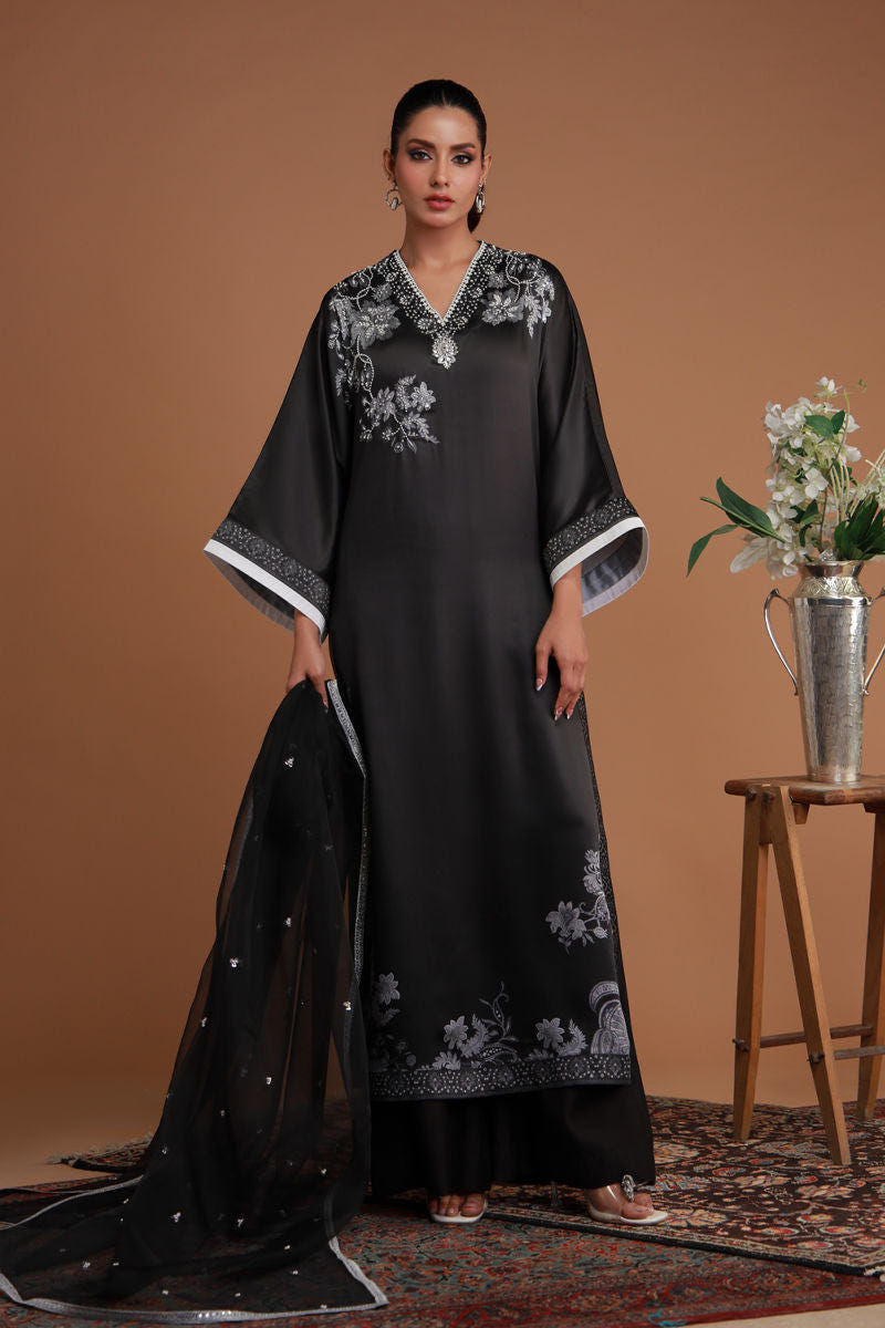 Shamaeel Ansari | Ramadan Edit 25 | RF-03 -  Shamaeel Ansari Ladies Clothes - Original Designer Dress - House of Maryam