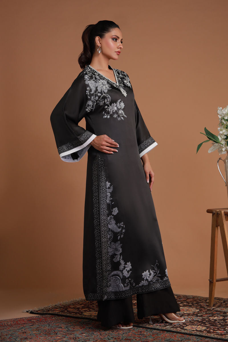 Shamaeel Ansari | Ramadan Edit 25 | RF-03 -  Shamaeel Ansari Ladies Clothes - Original Designer Dress - House of Maryam