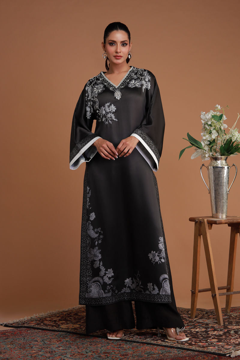 Shamaeel Ansari | Ramadan Edit 25 | RF-03 -  Shamaeel Ansari Ladies Clothes - Original Designer Dress - House of Maryam
