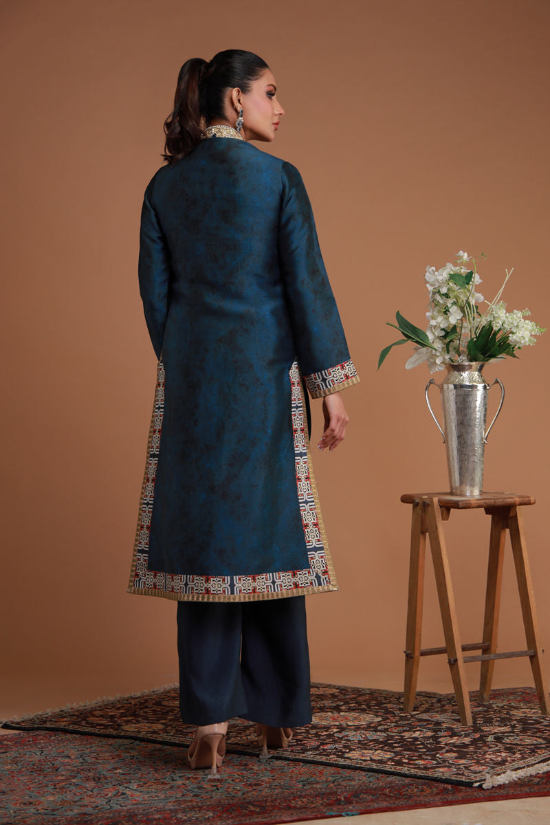 Shamaeel Ansari | Ramadan Edit 25 | RF-04 -  Shamaeel Ansari Ladies Clothes - Original Designer Dress - House of Maryam