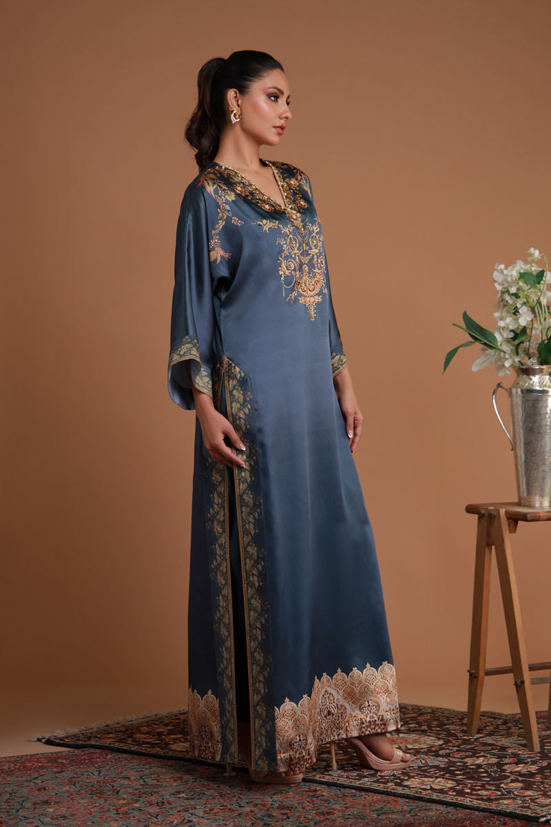 Shamaeel Ansari | Ramadan Edit 25 | RF-05 -  Shamaeel Ansari Ladies Clothes - Original Designer Dress - House of Maryam