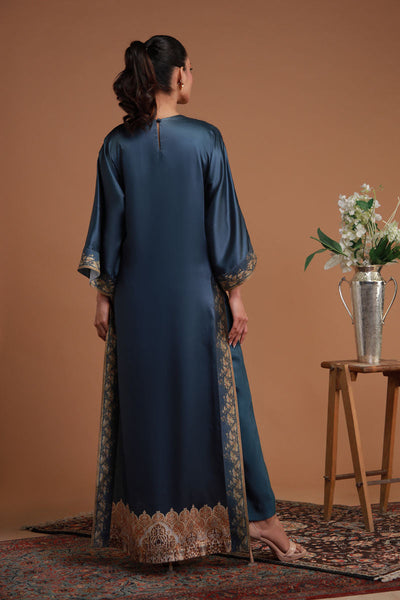 Shamaeel Ansari | Ramadan Edit 25 | RF-05 -  Shamaeel Ansari Ladies Clothes - Original Designer Dress - House of Maryam