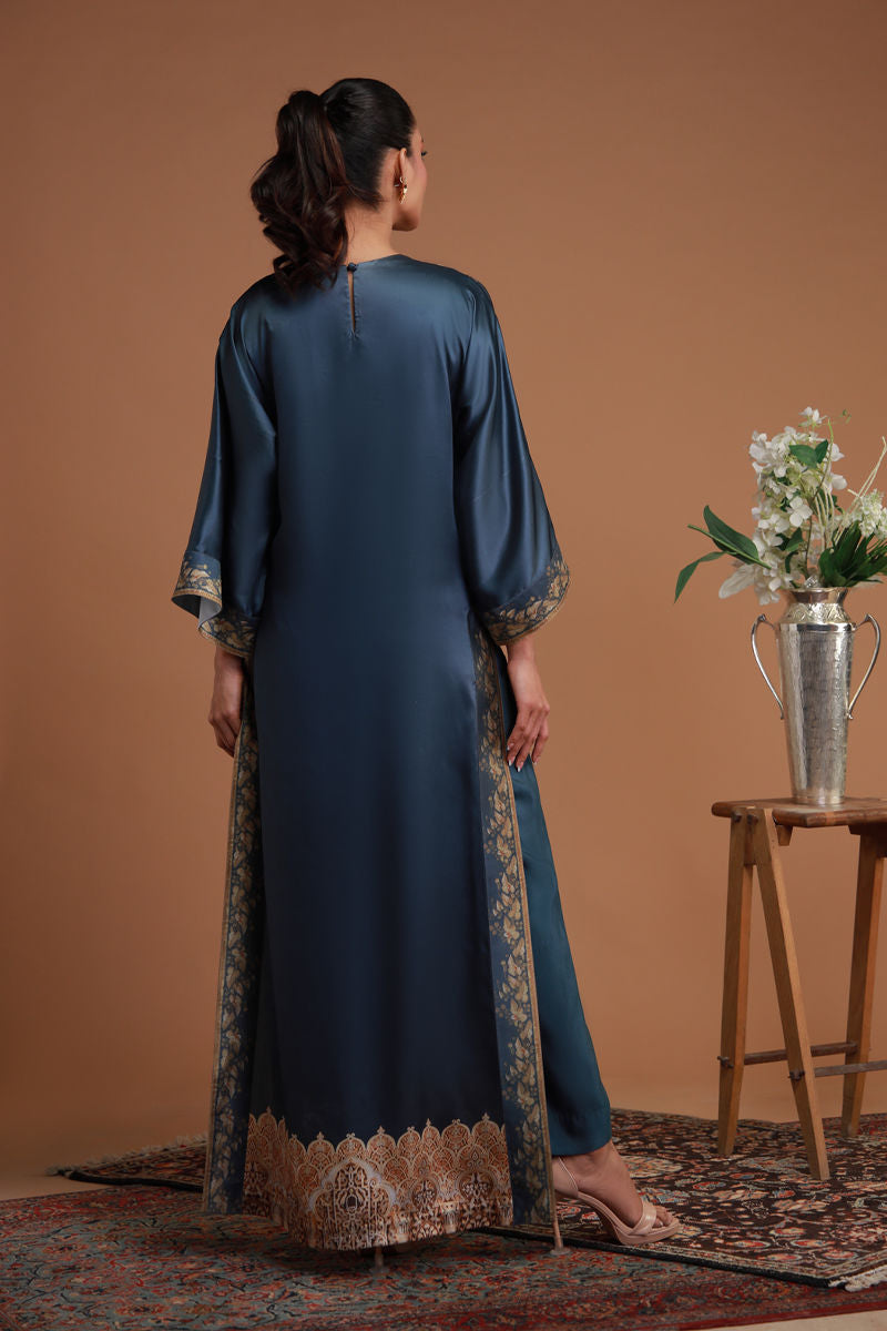 Shamaeel Ansari | Ramadan Edit 25 | RF-05 -  Shamaeel Ansari Ladies Clothes - Original Designer Dress - House of Maryam