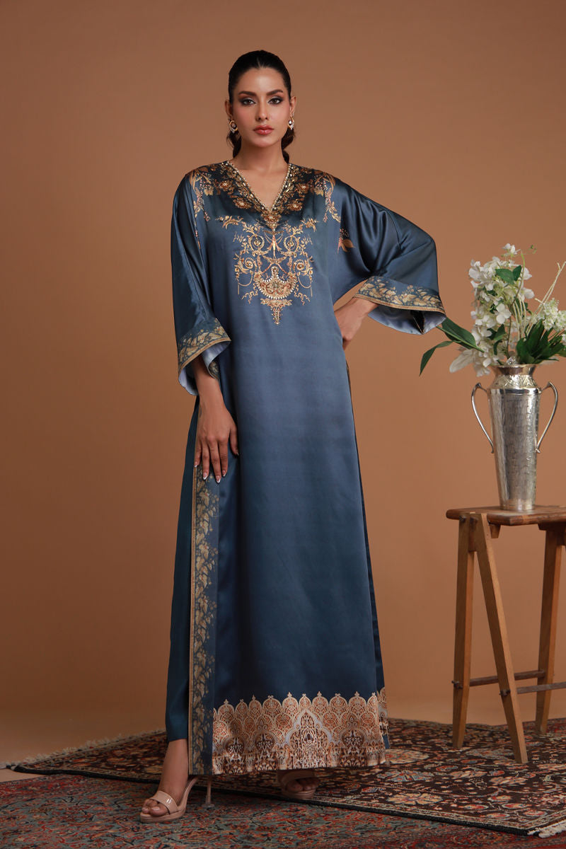 Shamaeel Ansari | Ramadan Edit 25 | RF-05 -  Shamaeel Ansari Ladies Clothes - Original Designer Dress - House of Maryam