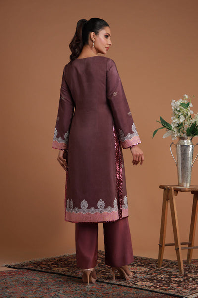 Shamaeel Ansari | Ramadan Edit 25 | RF-06 -  Shamaeel Ansari Ladies Clothes - Original Designer Dress - House of Maryam