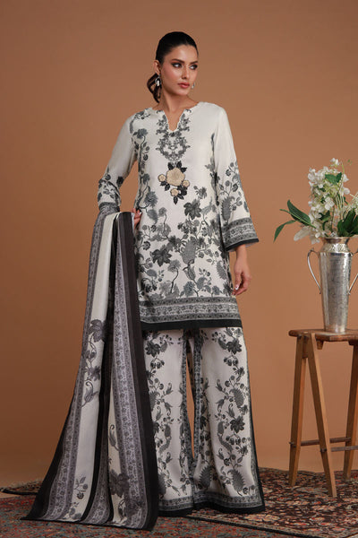 Shamaeel Ansari | Ramadan Edit 25 | RF-07 -  Shamaeel Ansari Ladies Clothes - Original Designer Dress - House of Maryam