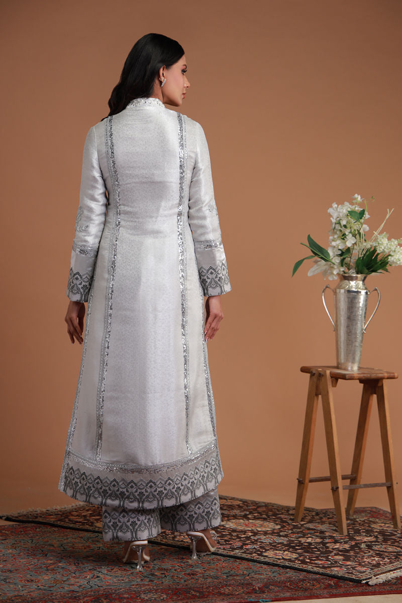 Shamaeel Ansari | Ramadan Edit 25 | RF-09 -  Shamaeel Ansari Ladies Clothes - Original Designer Dress - House of Maryam