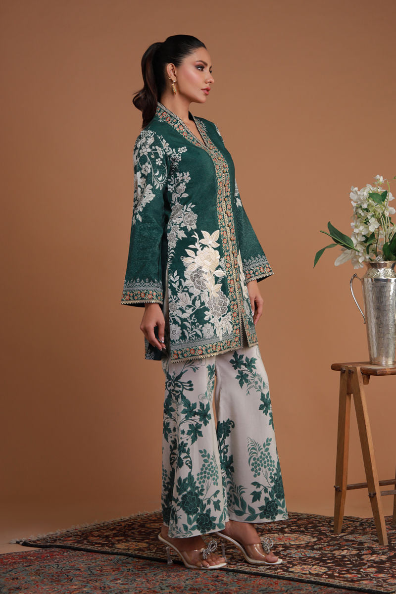 Shamaeel Ansari | Ramadan Edit 25 | RF-10 -  Shamaeel Ansari Ladies Clothes - Original Designer Dress - House of Maryam
