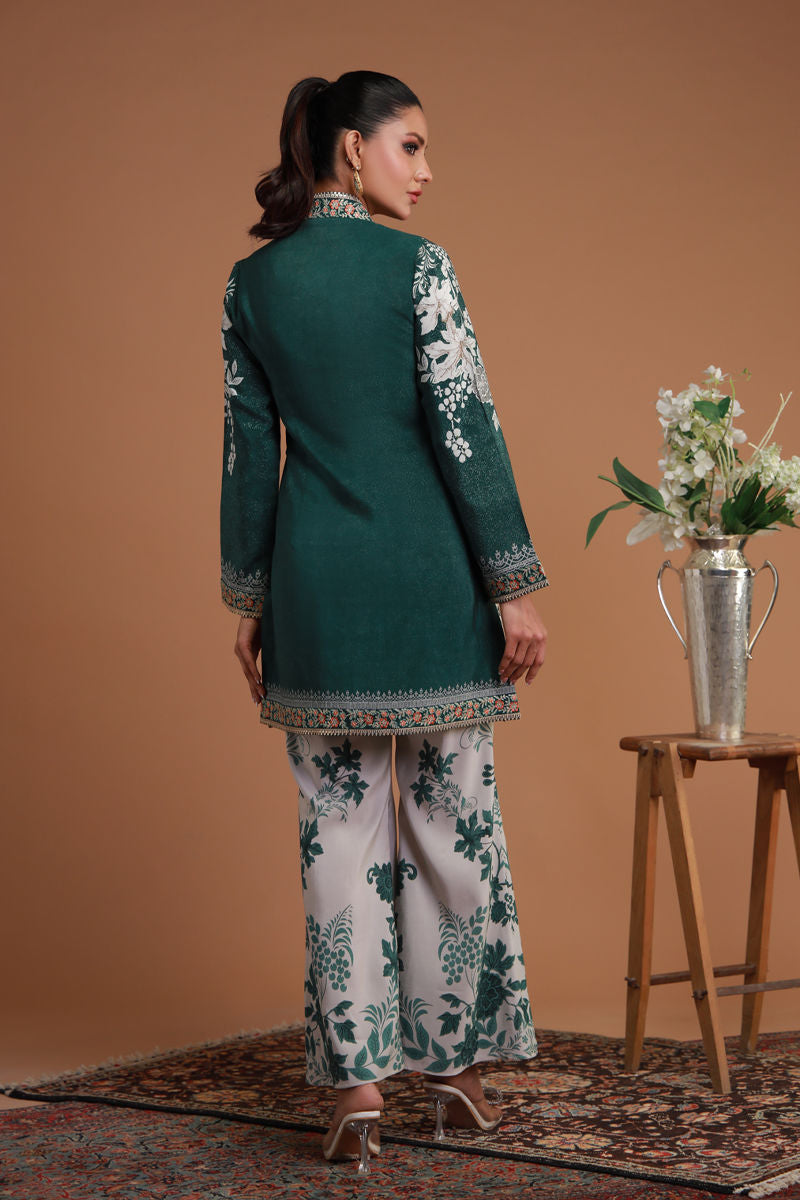 Shamaeel Ansari | Ramadan Edit 25 | RF-10 -  Shamaeel Ansari Ladies Clothes - Original Designer Dress - House of Maryam