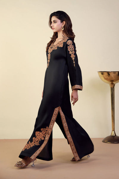 Shamaeel Ansari | Festive Edit | EE-01 -  Shamaeel Ansari Ladies Clothes - Original Designer Dress - House of Maryam