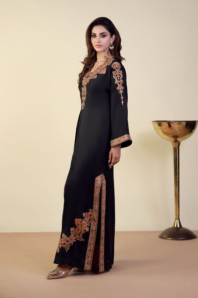 Shamaeel Ansari | Festive Edit | EE-01 -  Shamaeel Ansari Ladies Clothes - Original Designer Dress - House of Maryam