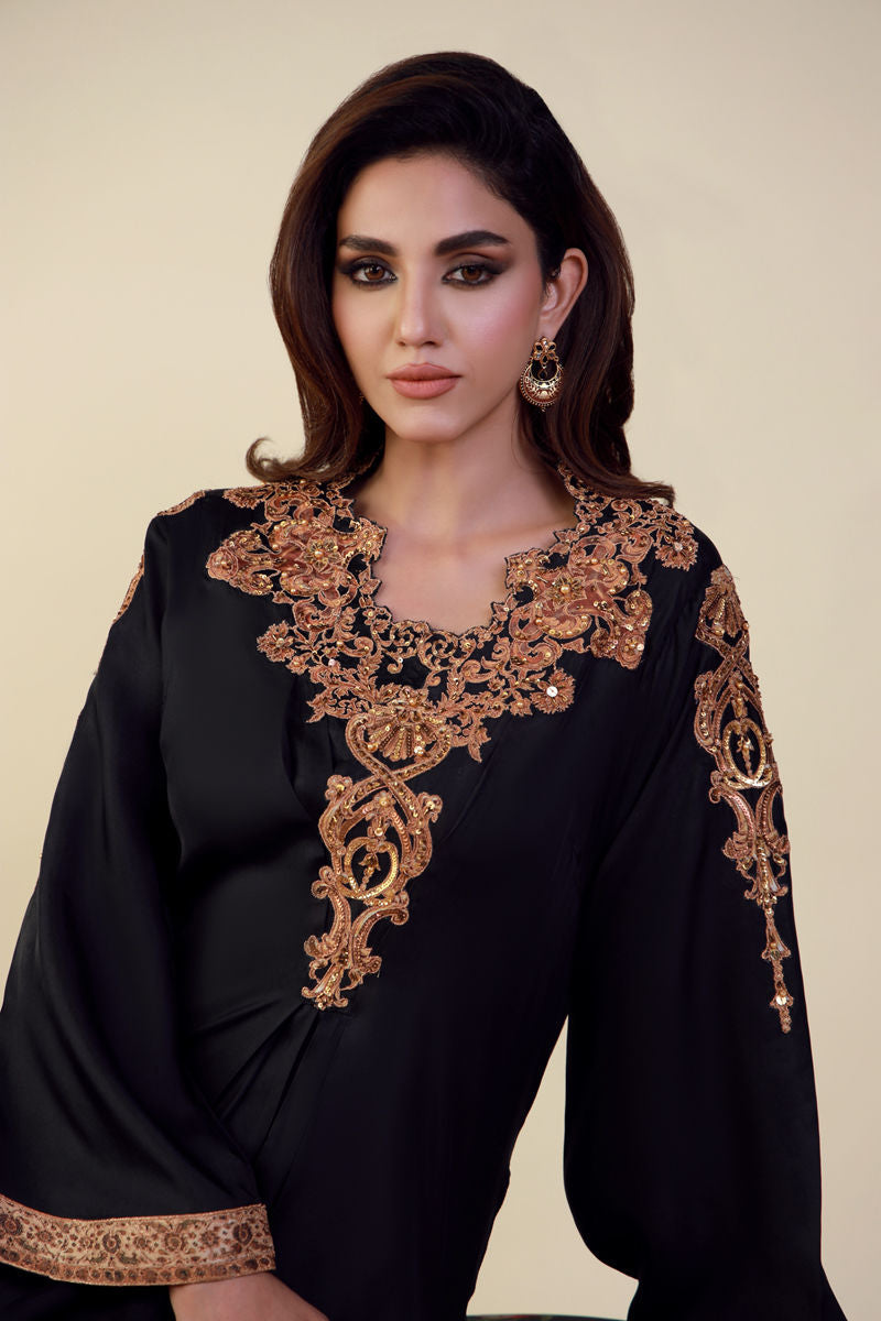 Shamaeel Ansari | Festive Edit | EE-01 -  Shamaeel Ansari Ladies Clothes - Original Designer Dress - House of Maryam