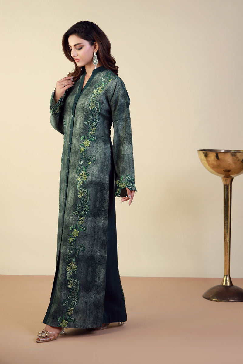 Shamaeel Ansari | Festive Edit | EE-02 -  Shamaeel Ansari Ladies Clothes - Original Designer Dress - House of Maryam