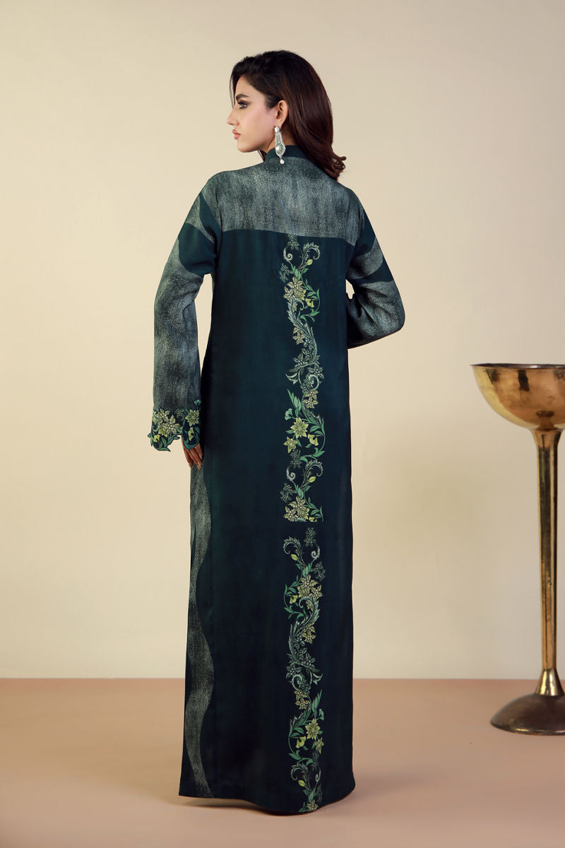 Shamaeel Ansari | Festive Edit | EE-02 -  Shamaeel Ansari Ladies Clothes - Original Designer Dress - House of Maryam