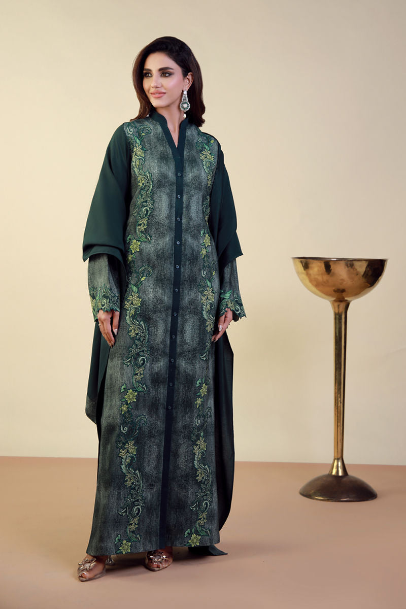 Shamaeel Ansari | Festive Edit | EE-02 -  Shamaeel Ansari Ladies Clothes - Original Designer Dress - House of Maryam