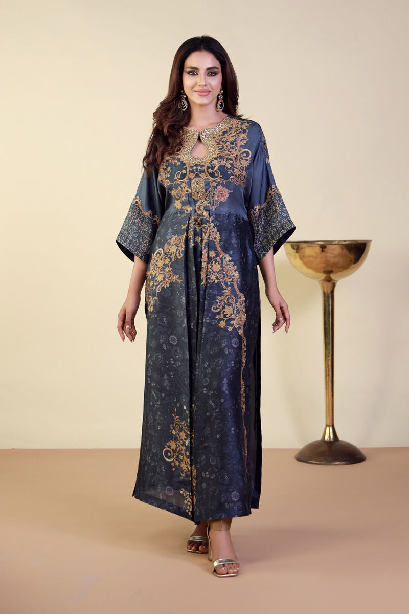 Shamaeel Ansari | Festive Edit | EE-03 -  Shamaeel Ansari Ladies Clothes - Original Designer Dress - House of Maryam