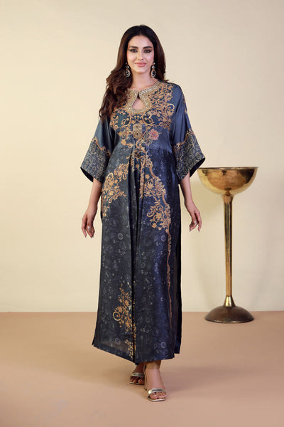 Shamaeel Ansari | Festive Edit | EE-03 -  Shamaeel Ansari Ladies Clothes - Original Designer Dress - House of Maryam