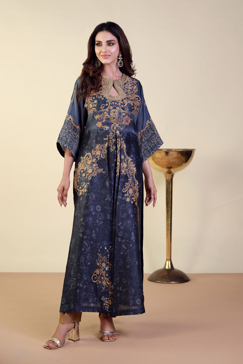 Shamaeel Ansari | Festive Edit | EE-03 -  Shamaeel Ansari Ladies Clothes - Original Designer Dress - House of Maryam