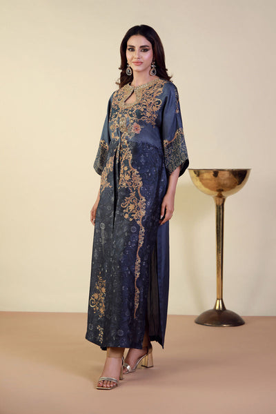 Shamaeel Ansari | Festive Edit | EE-03 -  Shamaeel Ansari Ladies Clothes - Original Designer Dress - House of Maryam