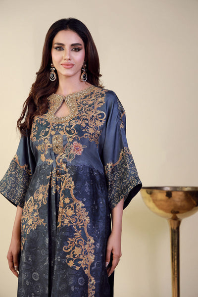 Shamaeel Ansari | Festive Edit | EE-03 -  Shamaeel Ansari Ladies Clothes - Original Designer Dress - House of Maryam
