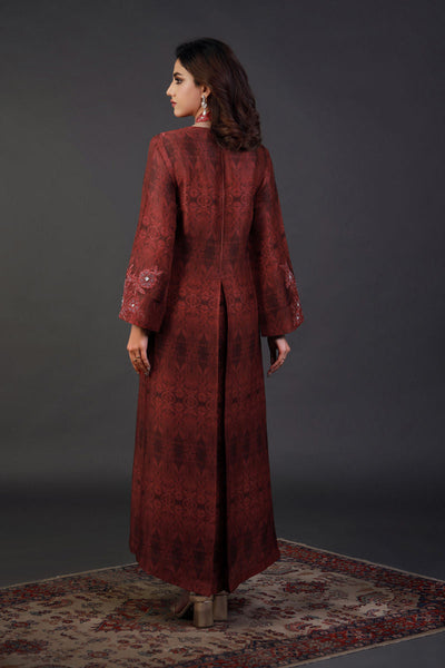 Shamaeel Ansari | Festive Edit | EE-04 -  Shamaeel Ansari Ladies Clothes - Original Designer Dress - House of Maryam