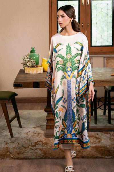 Aisha Imran | Printed Panache | Haniya