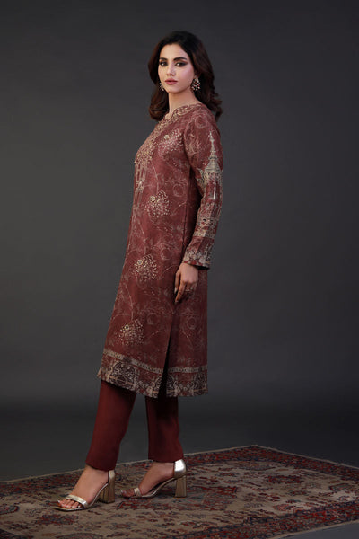 Shamaeel Ansari | Festive Edit | EE-07 -  Shamaeel Ansari Ladies Clothes - Original Designer Dress - House of Maryam