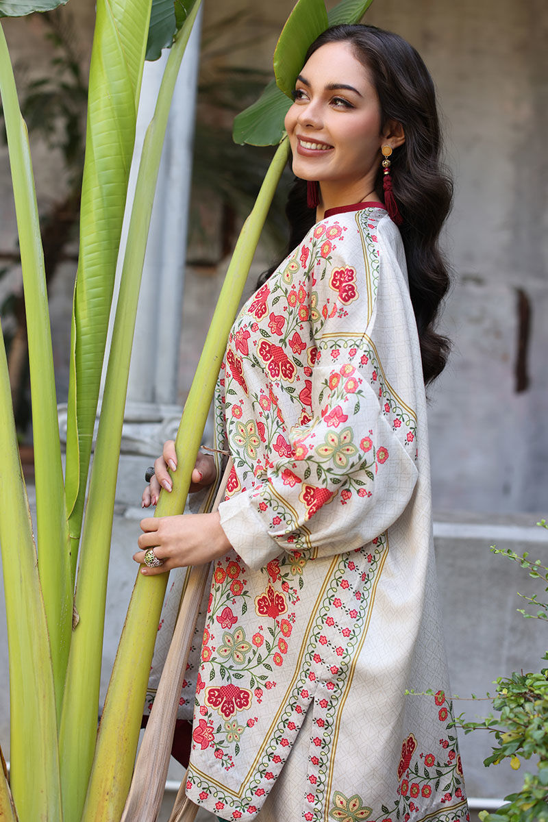 Aisha Imran | Printed Panache | Adele-2