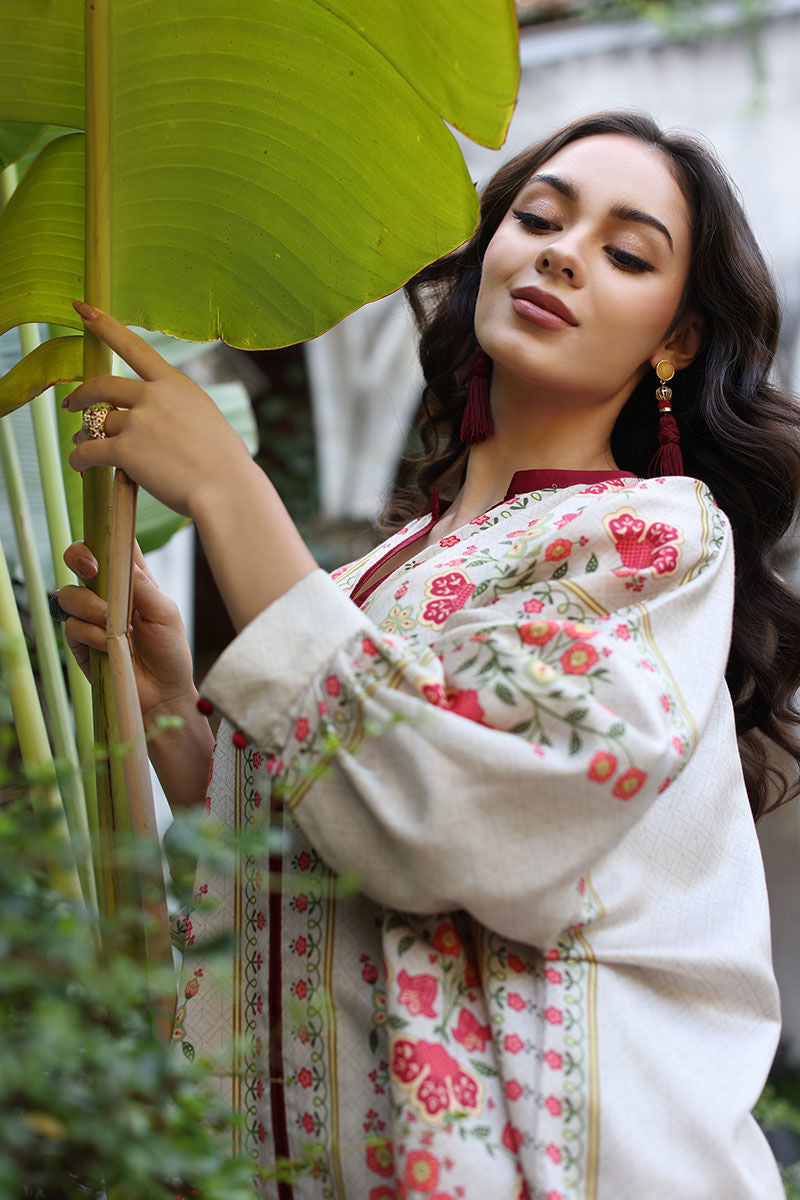 Aisha Imran | Printed Panache | Adele, image 6
