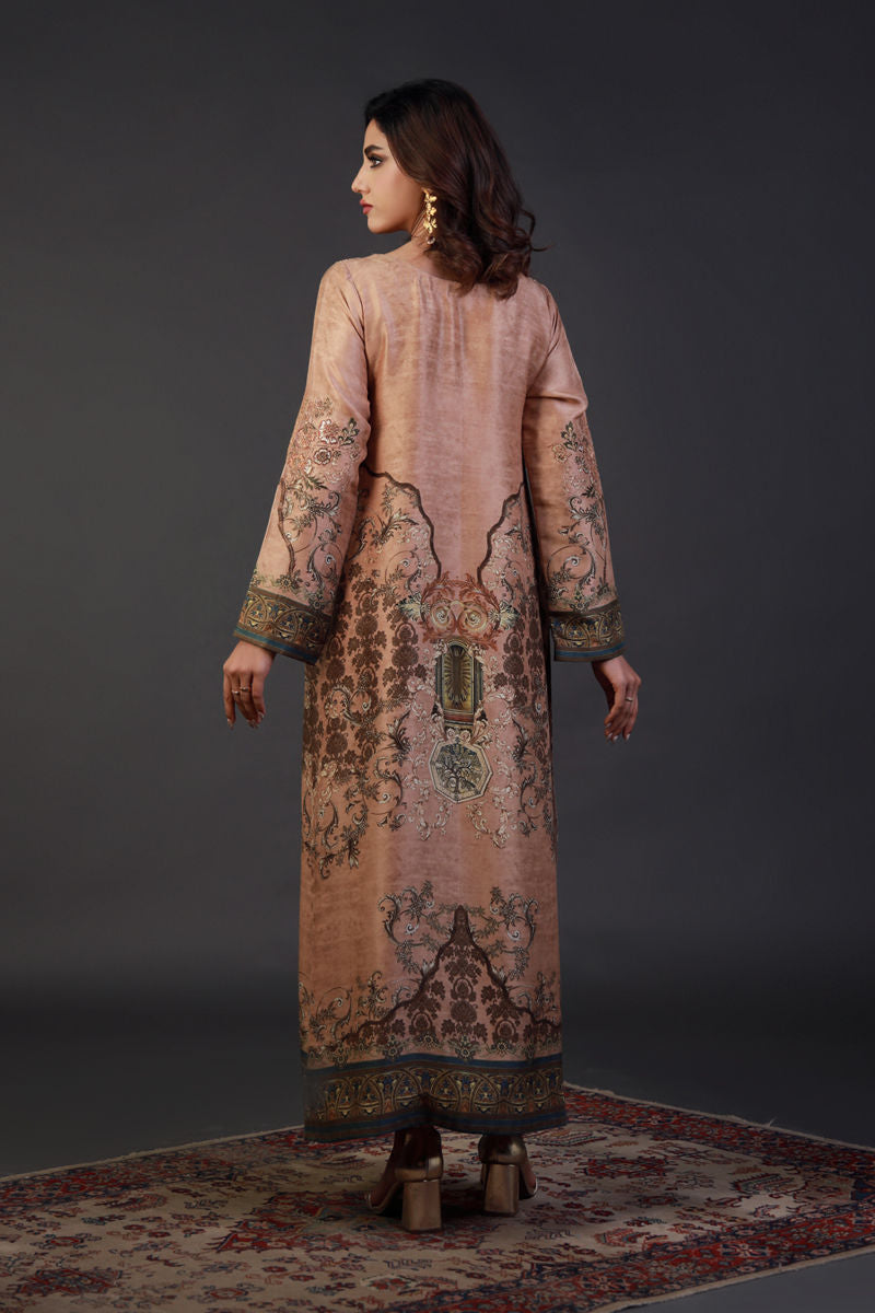 Shamaeel Ansari | Festive Edit | EE-12 -  Shamaeel Ansari Ladies Clothes - Original Designer Dress - House of Maryam