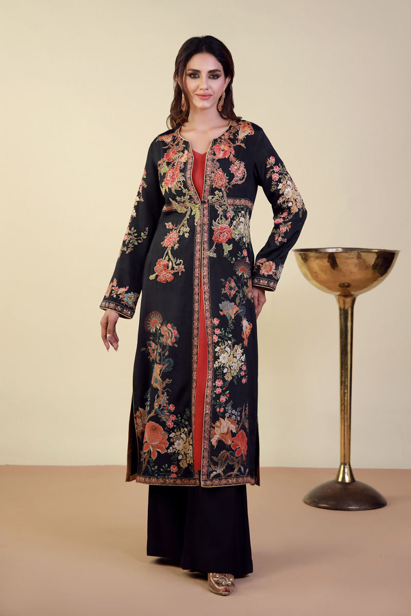 Shamaeel Ansari | Festive Edit | EE-13 -  Shamaeel Ansari Ladies Clothes - Original Designer Dress - House of Maryam