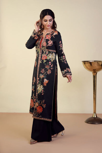 Shamaeel Ansari | Festive Edit | EE-13 -  Shamaeel Ansari Ladies Clothes - Original Designer Dress - House of Maryam