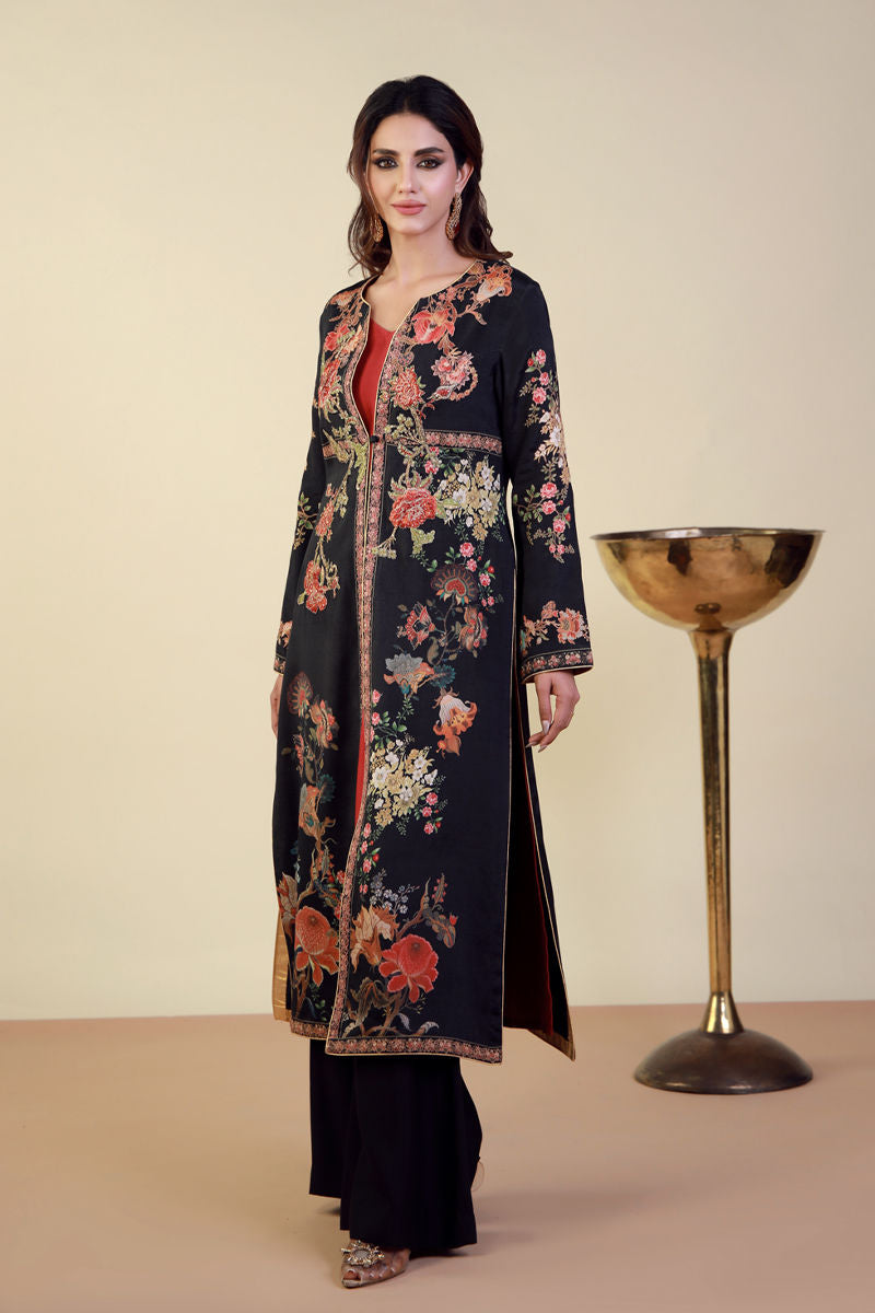 Shamaeel Ansari | Festive Edit | EE-13 -  Shamaeel Ansari Ladies Clothes - Original Designer Dress - House of Maryam