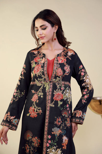 Shamaeel Ansari | Festive Edit | EE-13 -  Shamaeel Ansari Ladies Clothes - Original Designer Dress - House of Maryam