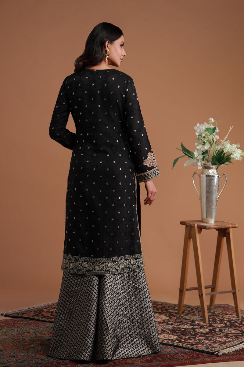 Shamaeel Ansari | Festive Edit | EE-14 -  Shamaeel Ansari Ladies Clothes - Original Designer Dress - House of Maryam